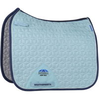 Suede Elite Air-Tec Dressage Saddle Pad